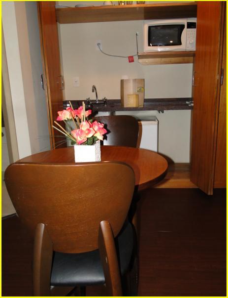 Premium Flats Berrini - Boutique Hotel Hotel São Paulo